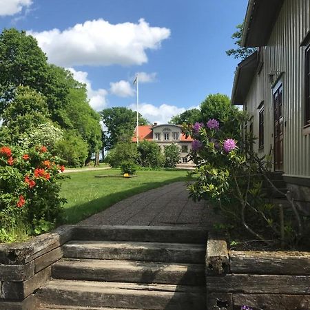 Sjoetorps Saeteris Bed & Breakfast Flygeln Larv Eksteriør billede