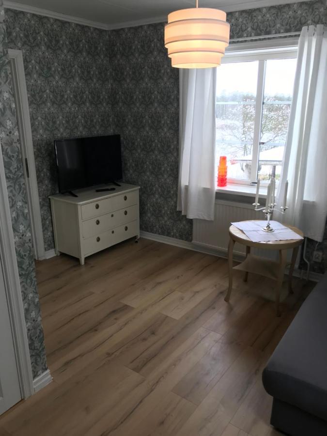 Sjoetorps Saeteris Bed & Breakfast Flygeln Larv Eksteriør billede