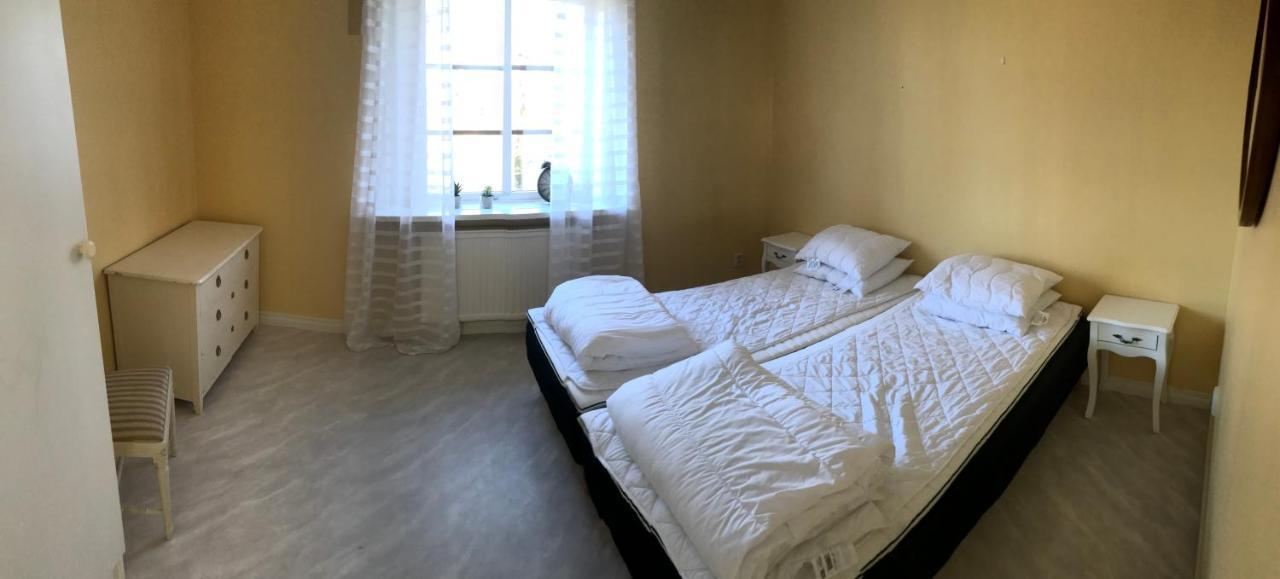 Sjoetorps Saeteris Bed & Breakfast Flygeln Larv Eksteriør billede
