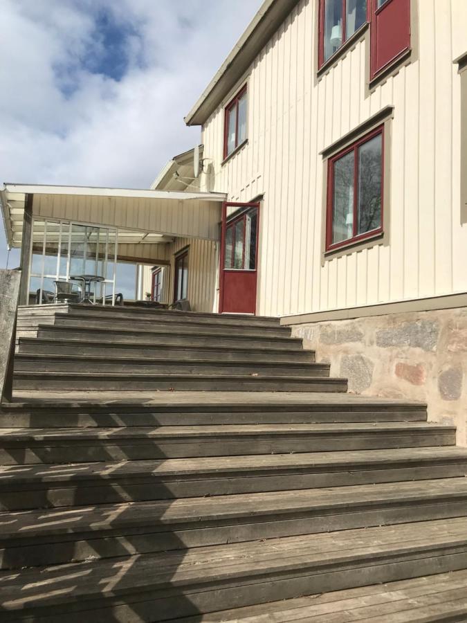 Sjoetorps Saeteris Bed & Breakfast Flygeln Larv Eksteriør billede