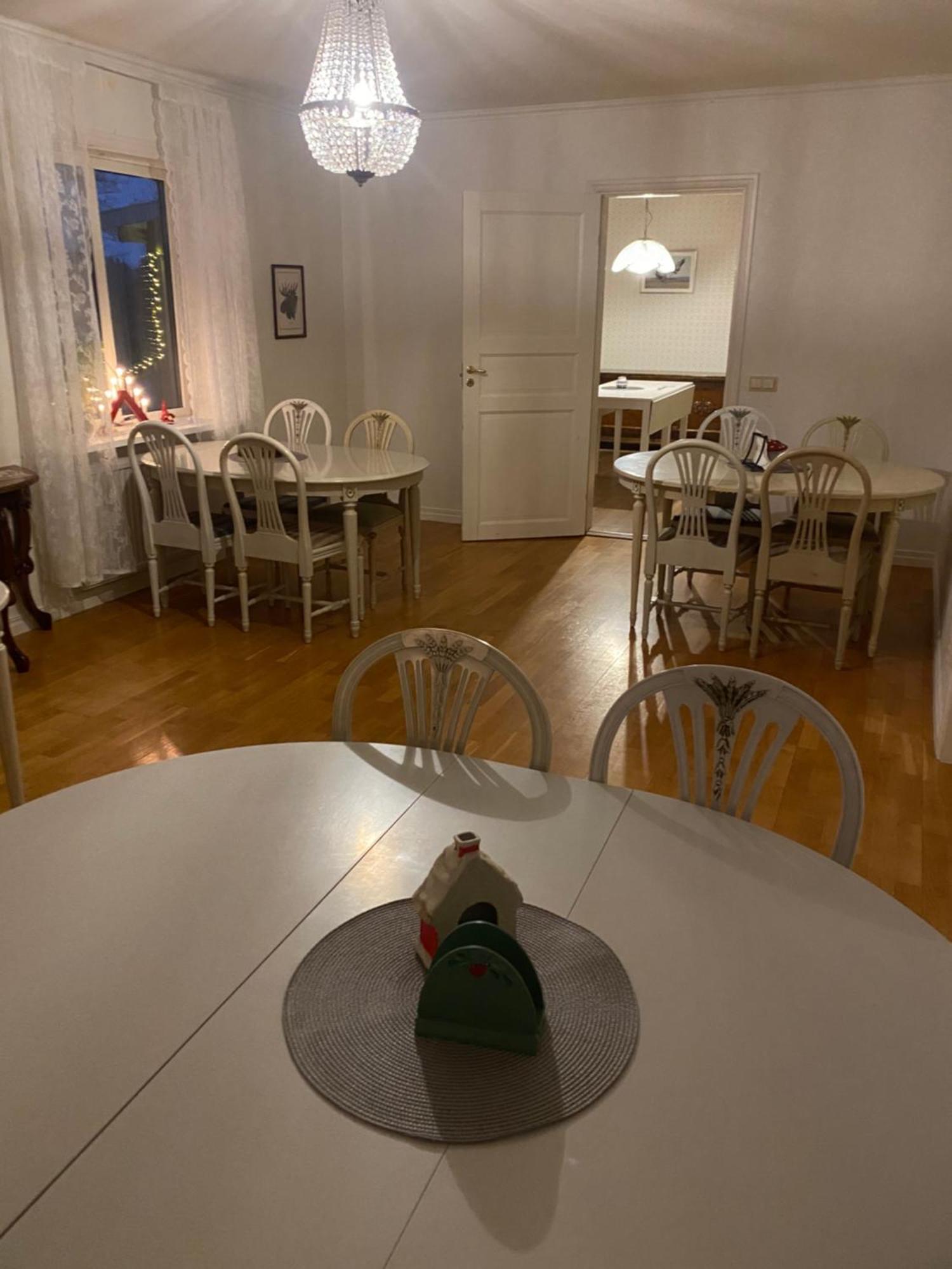 Sjoetorps Saeteris Bed & Breakfast Flygeln Larv Eksteriør billede