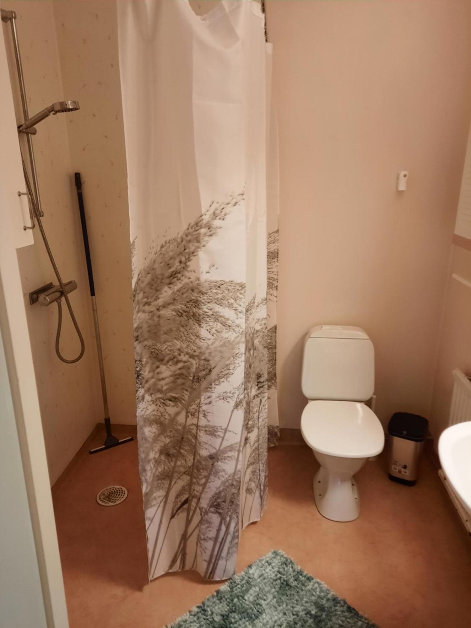Sjoetorps Saeteris Bed & Breakfast Flygeln Larv Eksteriør billede
